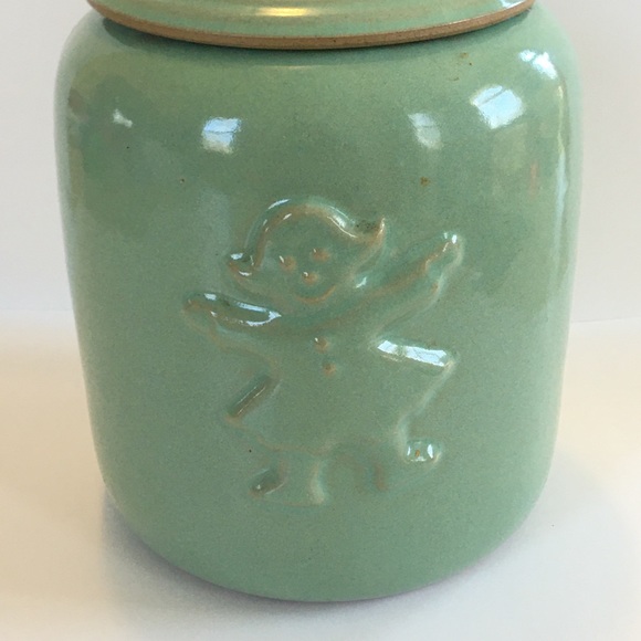Vintage Mcoy Cookie Jar - Picture 2 of 8